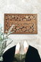 Conceptum Felpudo Nature Multicolor 40 x 60 cm